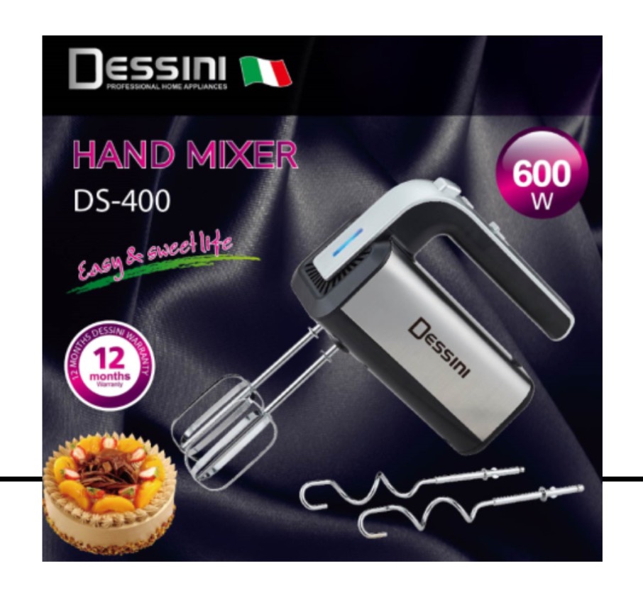 همزن برقی دسینی مدل DS400