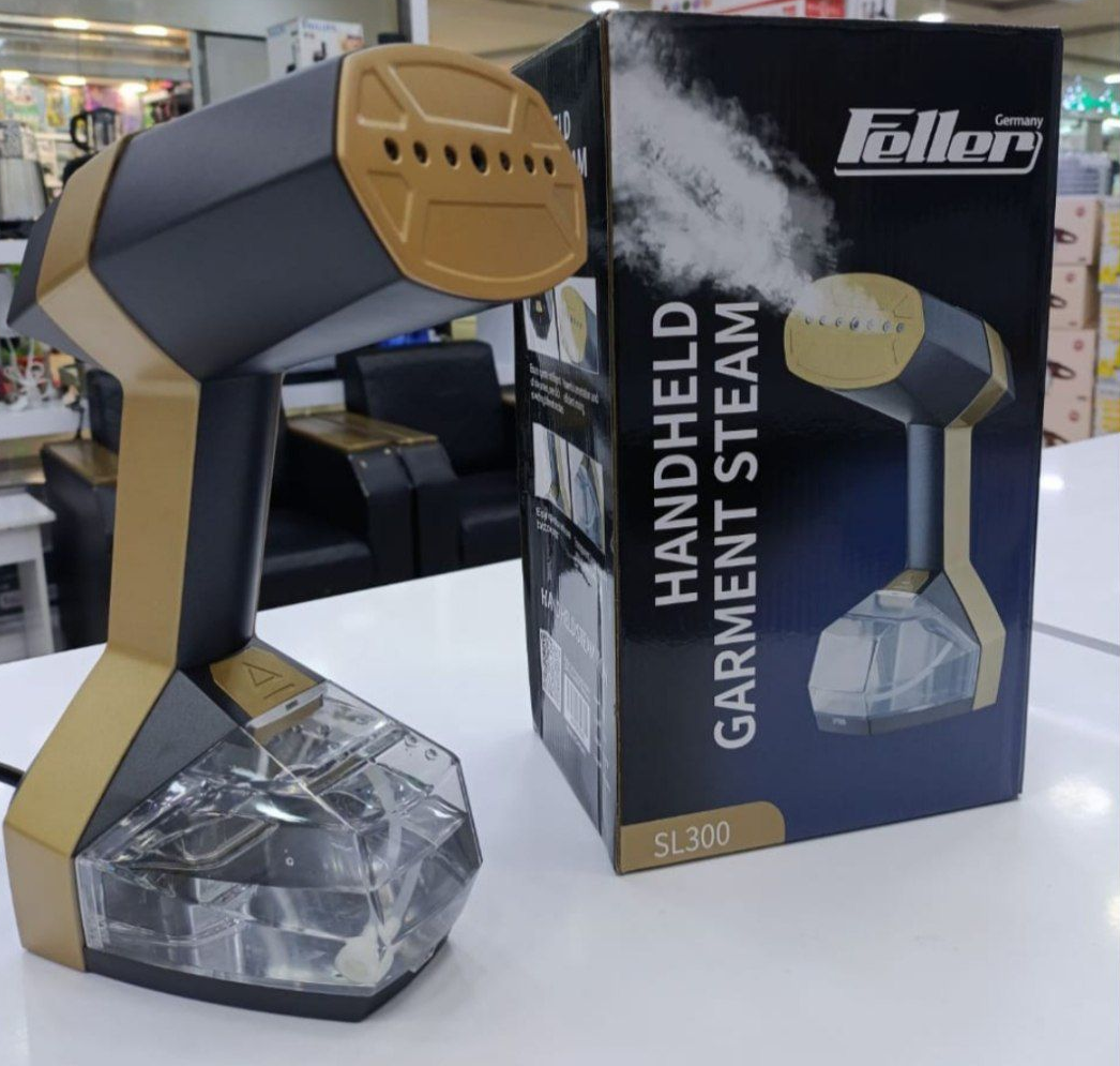 اتوبخارگر دستی فلر مدل SL-300